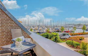 2 Bedroom Lovely Home In Bruinisse